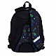 Σχολικό σακίδιο HEAD Skate lifestyle, AB300, 42 x 30 x 19 cm