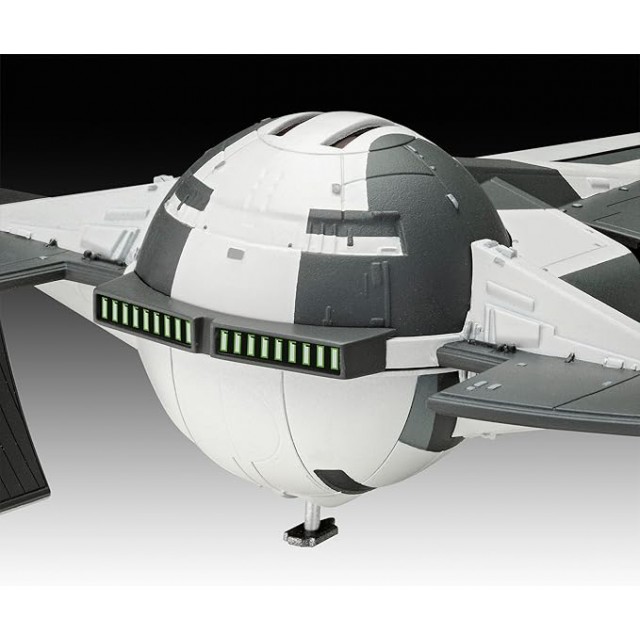 Μοντέλο συναρμολόγησης, Revell, Σετ δώρου Darth Maul's Sith Infiltrator, με αξεσουάρ
