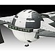 Μοντέλο συναρμολόγησης, Revell, Σετ δώρου Darth Maul's Sith Infiltrator, με αξεσουάρ