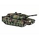 Μοντέλο συναρμολόγησης, Revell, άρμα μάχης Leopard 2A6-A6M, 168 τεμάχια