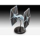 Μοντέλο συναρμολόγησης, Revell, Star Wars, TIE Fighters, 22 μέρη