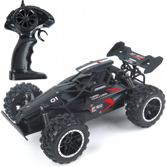 Buggy εκτός δρόμου με τηλεχειριστήριο, MGM, Original Off Road, 1:18