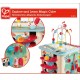 Διαδραστικό παιχνίδι, Hape, Magic Music Cube 4 σε 1