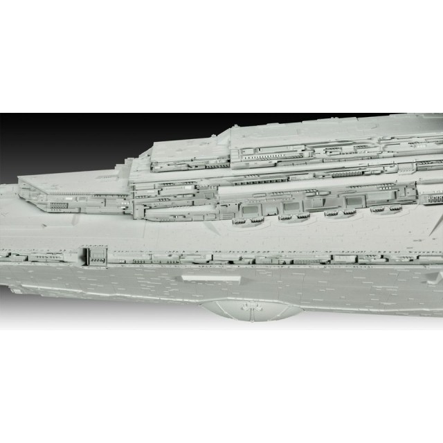 Μοντέλο κατασκευής Star Wars Imperial Star Destroyer 110 εξαρτημάτων