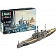 Συναρμολογημένο μοντέλο, Revell, Θωρηκτό HMS Duke of York