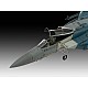 Μοντέλο συναρμολόγησης, Revell, μαχητικό Boeing F-15C Eagle, 200 ανταλλακτικά