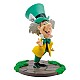 Συλλεκτική φιγούρα, Walt Disney, Bullyland, The Mad Hatter, Alice in Wonderland