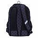 Backpack HEAD Pixels, AB200, 44 x 32 x 19 cm