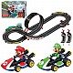 Ιππόδρομος, Carrera, Super Mario, Kart 4,9μ