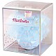 Eau de toilette με λάμψη 100 ml, Μπλε