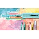 Σετ μαρκαδόρων κειμένου, Stabilo, Swing Cool Pastel ST275/8-08-2, 8 χρώματα
