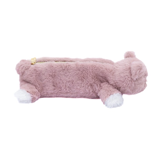 Μονό νεσεσέρ χωρίς αξεσουάρ ASTRABAG Fluffy kitten, 20 x 14 x 3,5 cm