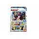 Puzzle, Educa, DC League of Super Heroes, 2 x 100 κομμάτια