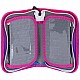 Head School Toiletry Kit, Rainbow Kitty, 20x14x3,5cm