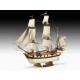 Ιστιοφόρο HMS Beagle - μοντέλο κατασκευής, 178 εξαρτήματα
