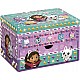 Творчески комплект Gabby′s Dollhouse, Декорирай сам кутия за бижута