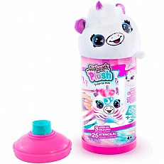 Δημιουργικό σετ, Canal Toys, Μίνι λούτρινο παιχνίδι στο χρώμα, 10 cm