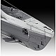 Μοντέλο συναρμολόγησης, Revell, γερμανικό υποβρύχιο IX C-40 (U190)