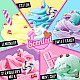 Δημιουργικό κιτ, Canal Toys, So Slime, Εργαστήριο Fluffy Slime
