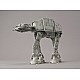 AT-AT - μοντέλο συναρμολόγησης