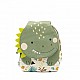 Μικρό παιδικό σακίδιο, Sassi, Dinosaur