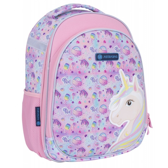 Σακίδιο πλάτης AS1 Unicorn
