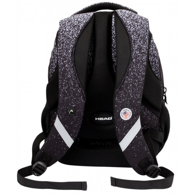 Κεφαλή AB300 Backpack Black Pollen