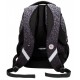 Κεφαλή AB300 Backpack Black Pollen