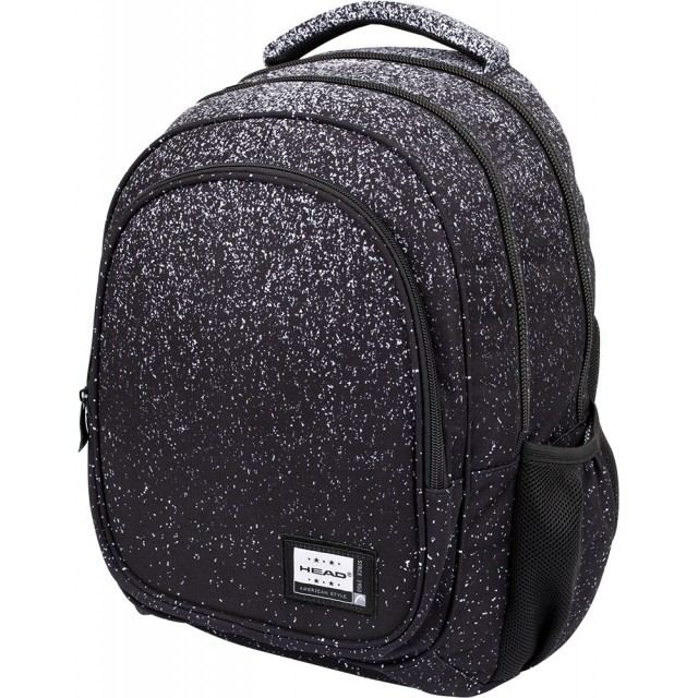 Κεφαλή AB300 Backpack Black Pollen