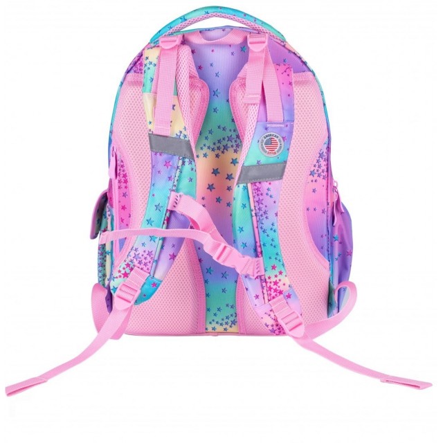 Backpack Head AB340 Unicorn, ελαφρύ