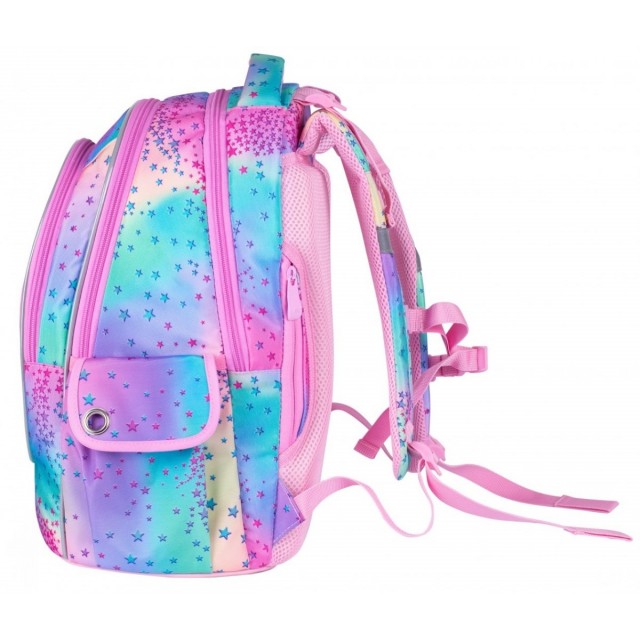 Backpack Head AB340 Unicorn, ελαφρύ