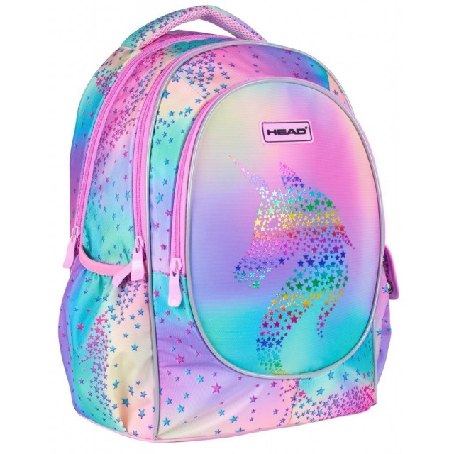 Backpack Head AB340 Unicorn, ελαφρύ