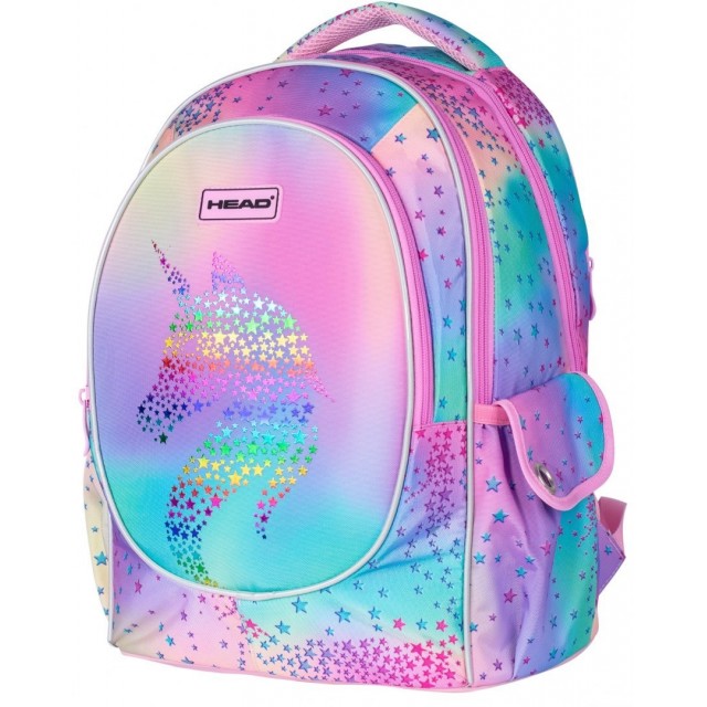 Backpack Head AB340 Unicorn, ελαφρύ