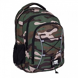 Backpack Head AB300 Military
