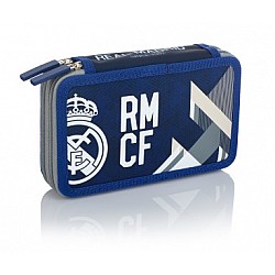 Διπλό νεσεσέρ χωρίς αξεσουάρ RM-184 Real Madrid