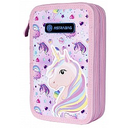 Διπλό νεσεσέρ χωρίς αξεσουάρ Unicorn