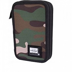 Κεφαλή AC2 Military διπλό κιτ χωρίς αξεσουάρ
