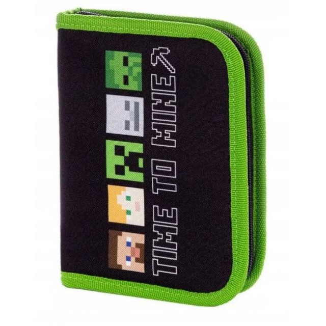 Μονό νεσεσέρ χωρίς αξεσουάρ, Astra, Minecraft, Time to Dig, 20 x 13,5 x 3,5 εκ.