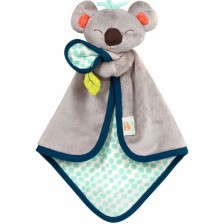 Βρεφική κουβέρτα αγκαλιάς Koala, 21 x 5 x 32 cm