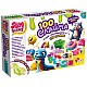 Δημιουργικό κιτ, Lisciani, Slumi Science, DIY 100 slimes