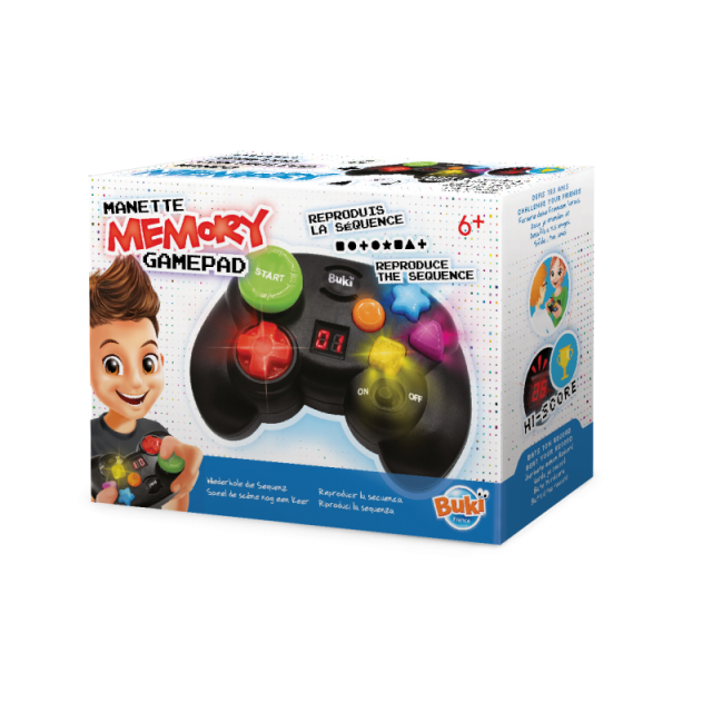 Διασκεδαστικό joystick