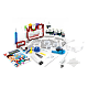 Set Chemical laboratory 200 πειράματα
