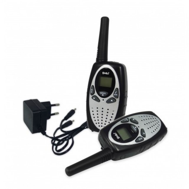 Nature - Επαναφορτιζόμενο Walkie Talkie