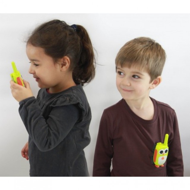 Walkie Talkie - Junior