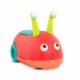Push car, Battat, Snail με ήχο και φως