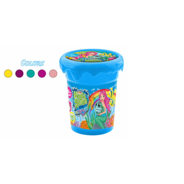 Magic Jelly Mermaid 150ml