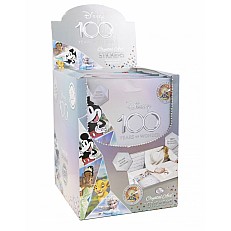 Σετ αυτοκόλλητα Disney 100g, Craft Buddy, πακέτο διαμαντένιος γκομπλέν
