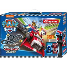 Ιππόδρομος, Carrera, Paw Patrow, 4,9μ
