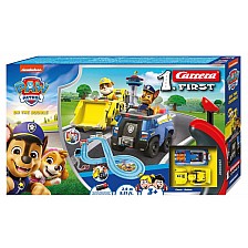 Πίστα αγώνων, Carrera, Paw Patrol, On the Double, 2,9μ