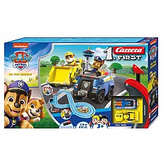 Πίστα αγώνων, Carrera, Paw Patrol, On the Double, 2,9μ